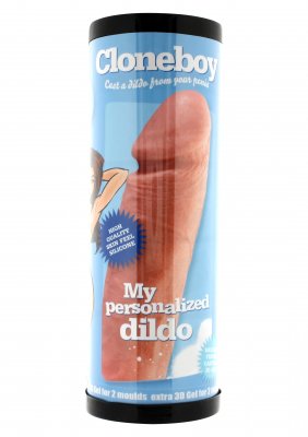 Cloneboy Personal Dildo För Honom från Scala.