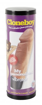 Cloneboy Vibrator För Honom från orion.
