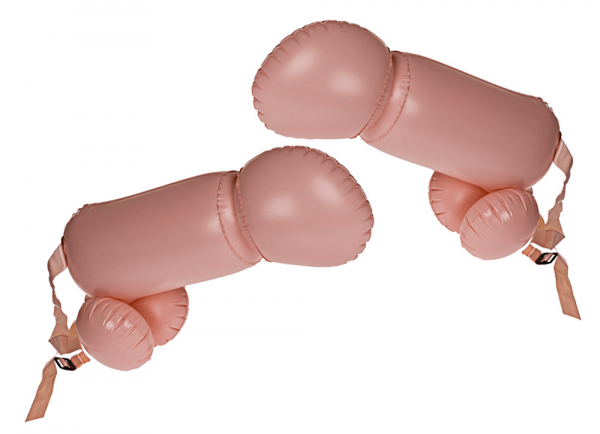Cock Fighting från Lustjakt.