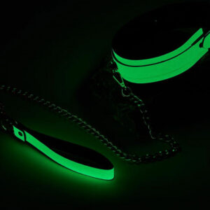 Collar Glow från Lustjakt.