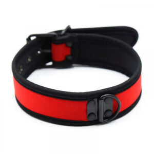 Collar Neo från Lustjakt.