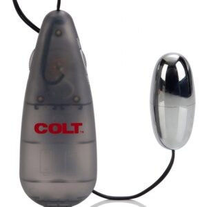 Colt power bullet från Lustjakt.