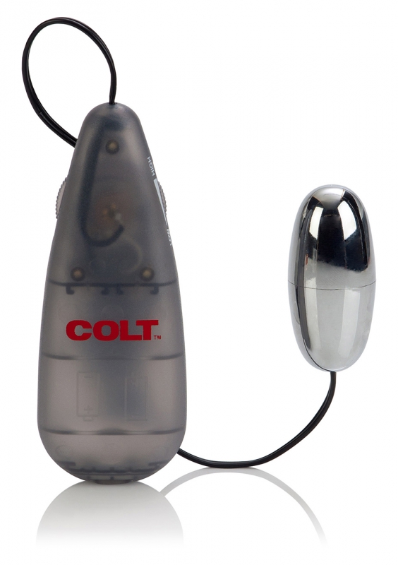Colt power bullet från Lustjakt.