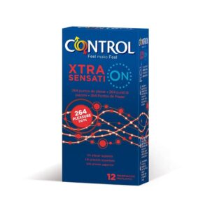 Control - Xtra Sensation från .