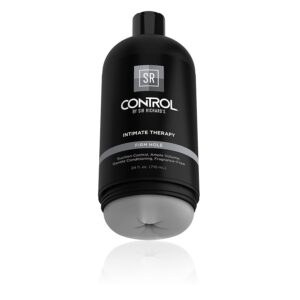 Control by Sir Richards - Anal Stroker från .