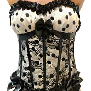 Corset Lea SM från Lustjakt.