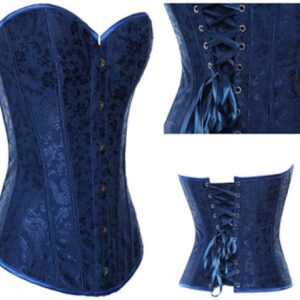 Corset Linnea SM från Lustjakt.