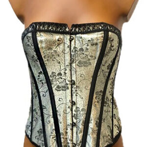 Corset Nancy ML från Lustjakt.
