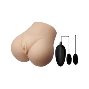 Crazy Bull Masturbator - Vagina & Ass  från .