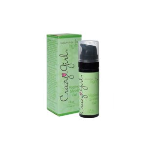 Crazy Girl Vaginal Shrink Gel  från .