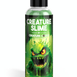 Creature Slime Lube  från Lustjakt.