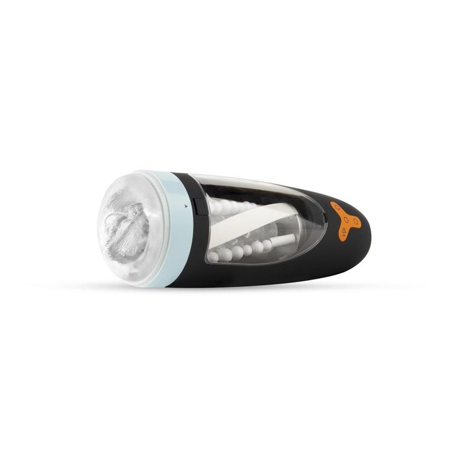 Cruizr - Automatic Masturbator with Rotation and Suction från .