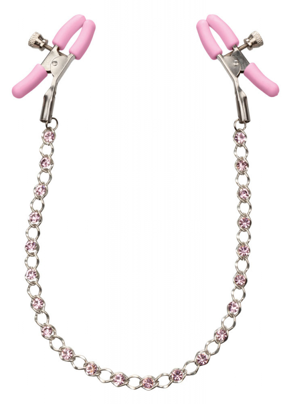 Crystal Chain från Lustjakt.