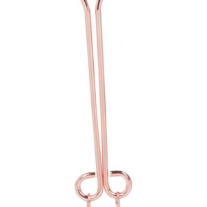 Crystal Intimate Clip  från Lustjakt.