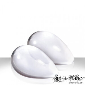 Crystal Premium Eggs - Large  från .