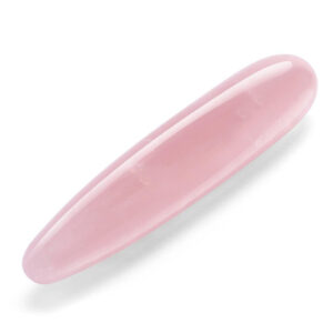 Crystal Rose Quartz  från Lustjakt.