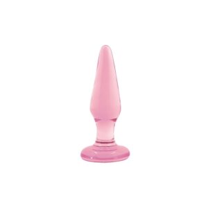Crystal - Tapered Plug