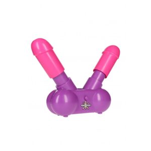 Cum Face Duel Pump Action Penis Game från .