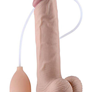 Cumming Softee  från Lustjakt.
