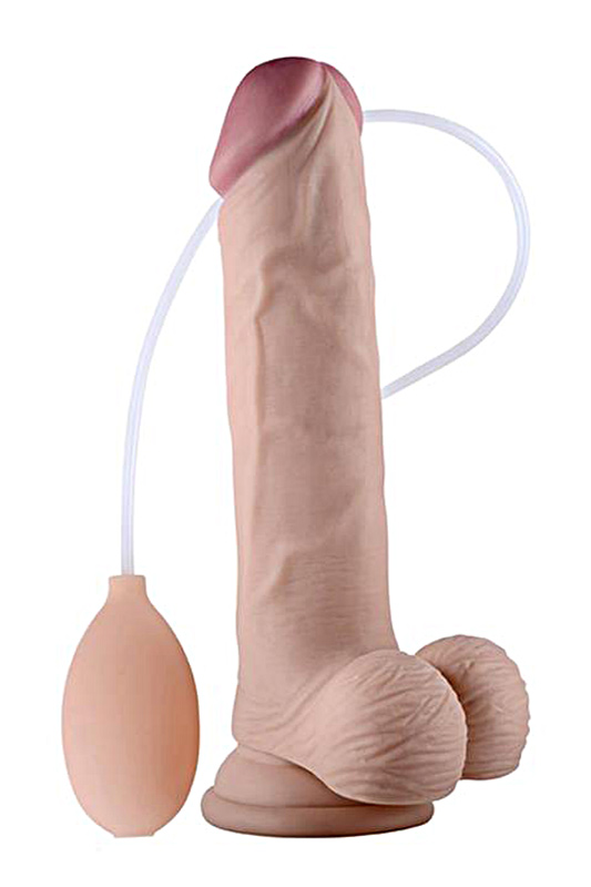 Cumming Softee från Lustjakt.