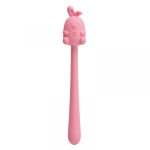 Cute bunny  från Lustjakt.