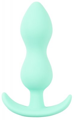 Cuties Mini Buttplug Grön Anal Sexleksaker från orion.