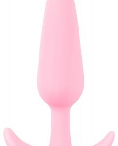 Cuties Mini Buttplug Rose Buttplug från orion.