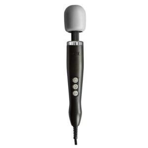 DOXY Wand Massager - Black från .