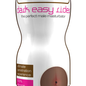 Dark Easy Anal från Lustjakt.