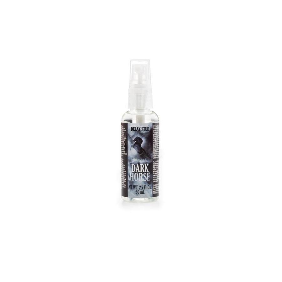 Dark Horse Delay Spray 50ml från .