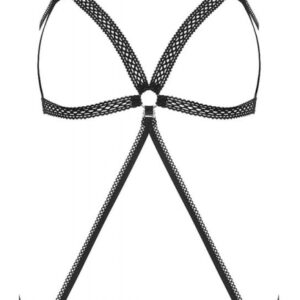 Darkie Teddy L-XL från Lustjakt.