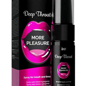 Deep Throat från Lustjakt.