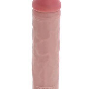 Delux Thick 25 cm från Lustjakt.