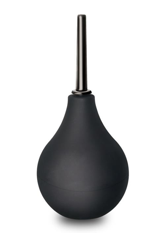 Deluxe Anal Douche från Lustjakt.