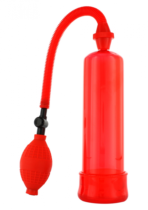 Developer Pump från Lustjakt.