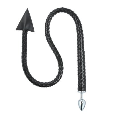 Devil Tail Piska Bondage från AdoreYou Lingre.