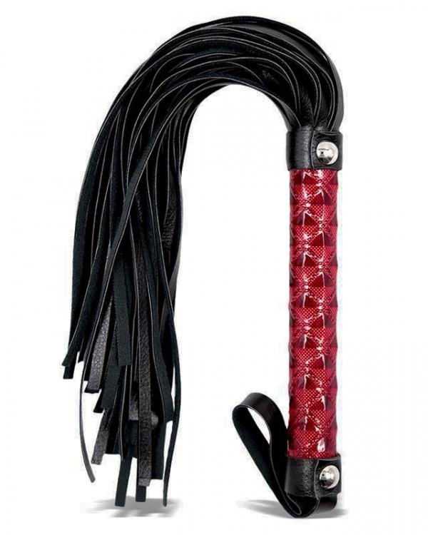 Diamond Flogger från Lustjakt.