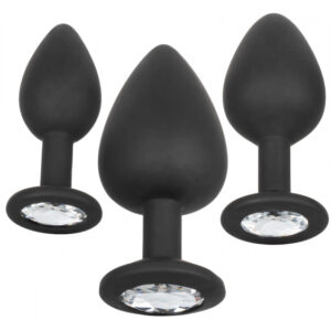 Diamond Plug Kit från Lustjakt.