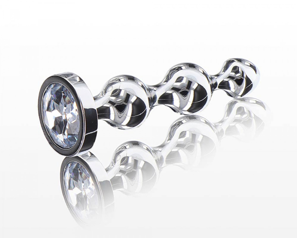 Diamond beads Small från Lustjakt.