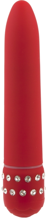 Diamond red superbe från Lustjakt.
