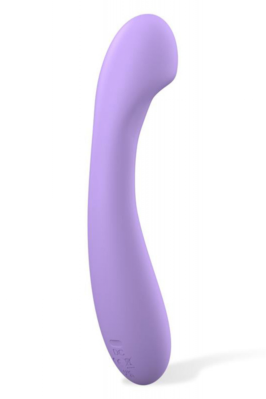Dianne G spot från Lustjakt.