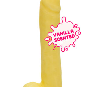 Dicky Soap Vanilla från Lustjakt.