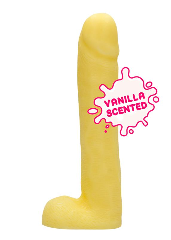 Dicky Soap Vanilla från Lustjakt.