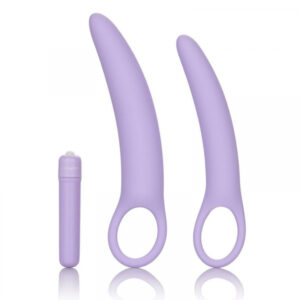 Dilators Vibrerande från Lustjakt.