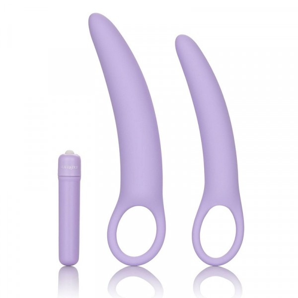 Dilators Vibrerande från Lustjakt.