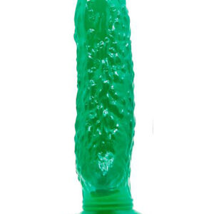 Dildo Gurka från Lustjakt.