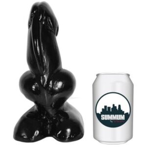 Dildo XXL Minotor 18cm Dildo från Love Cherry.