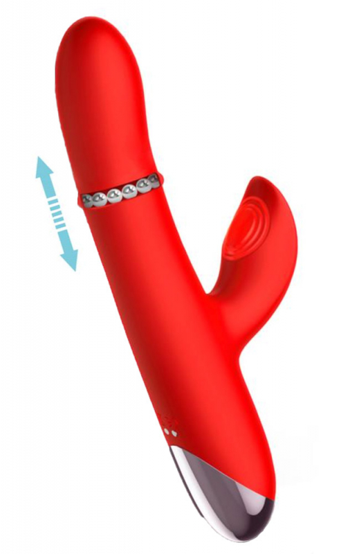 Divya Vibrator från Lustjakt.