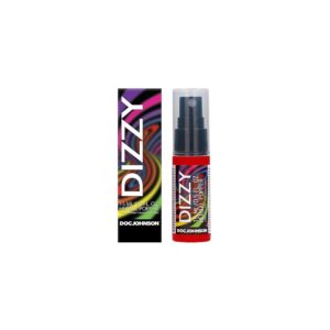 Dizzy - Herbal Popper - 15ml från .