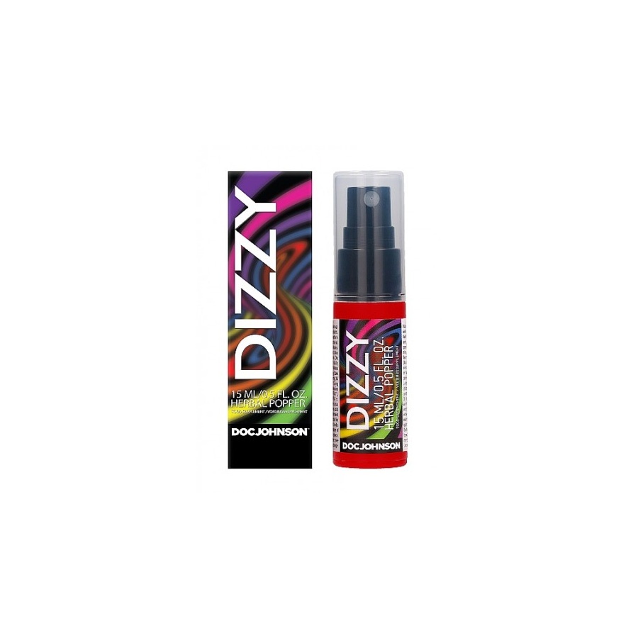 Dizzy - Herbal Popper - 15ml från .